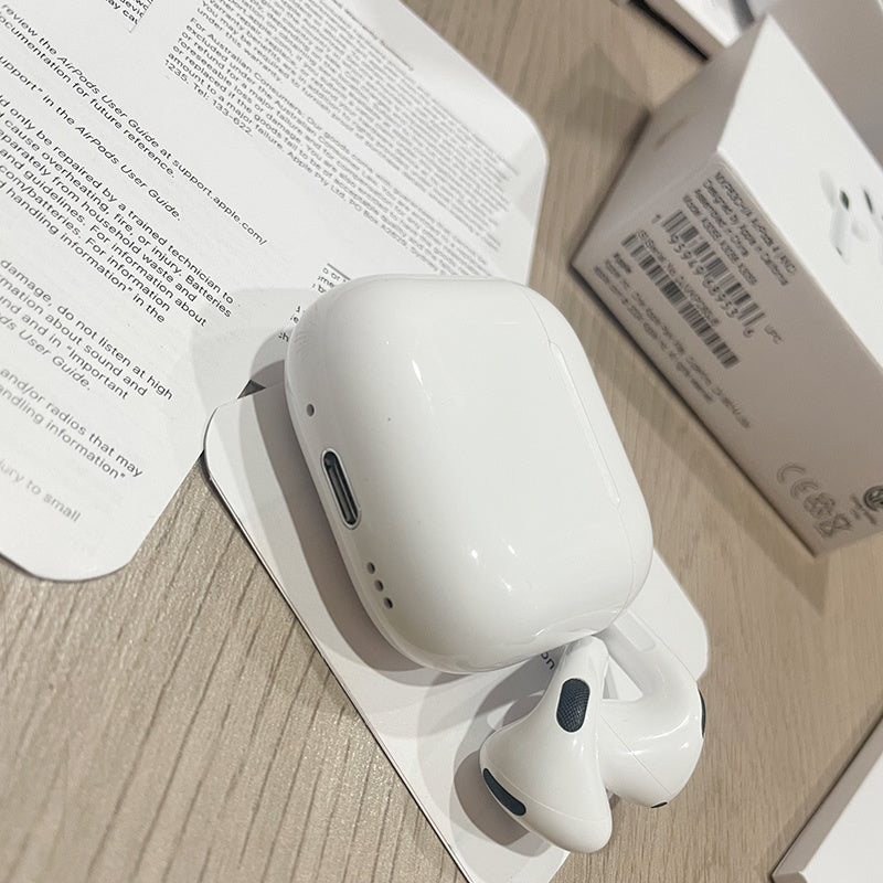 Apple Airpods 4, Achat en quantité possible !