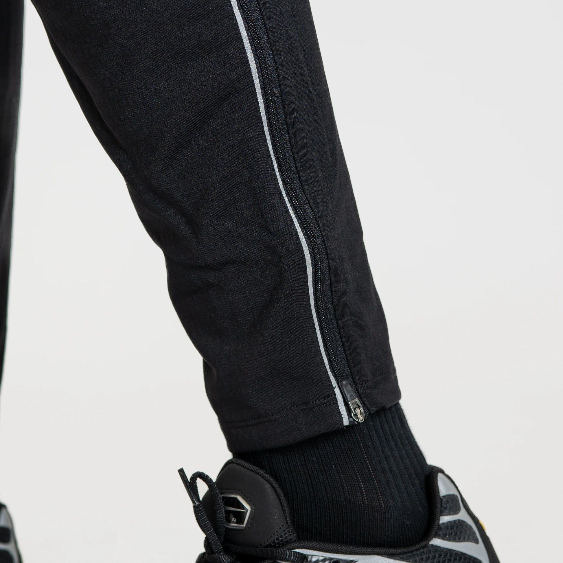 Pantalons Nike Phenom Elite noirs