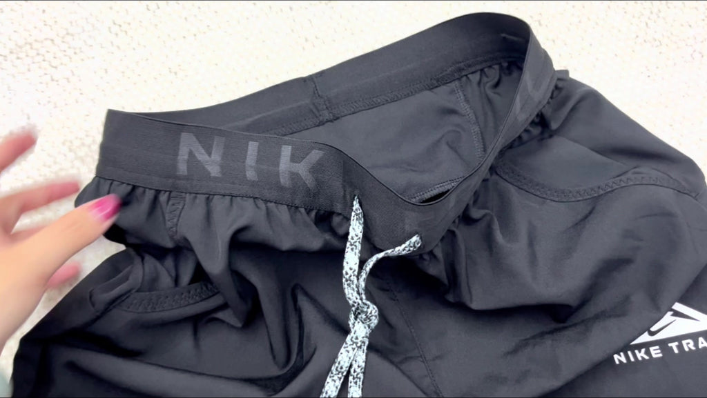 Nike Pantalon de running Trail