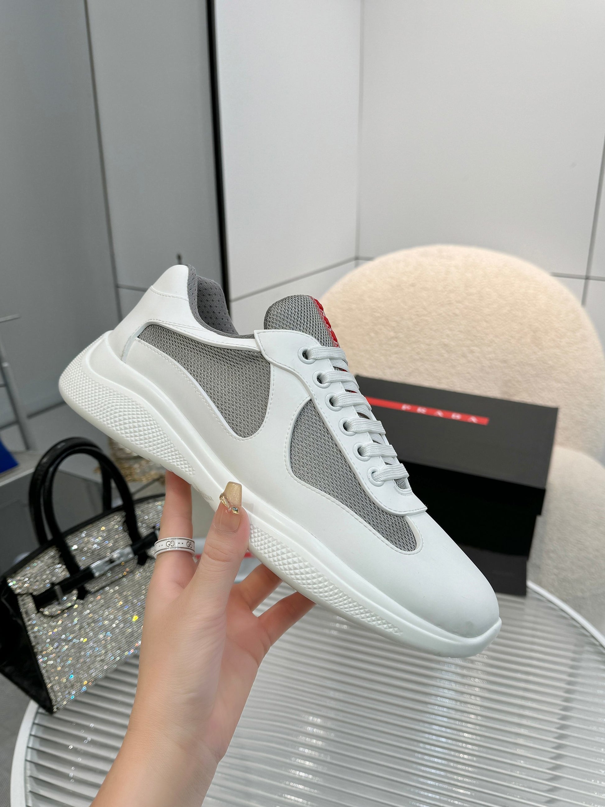 Prada Cup