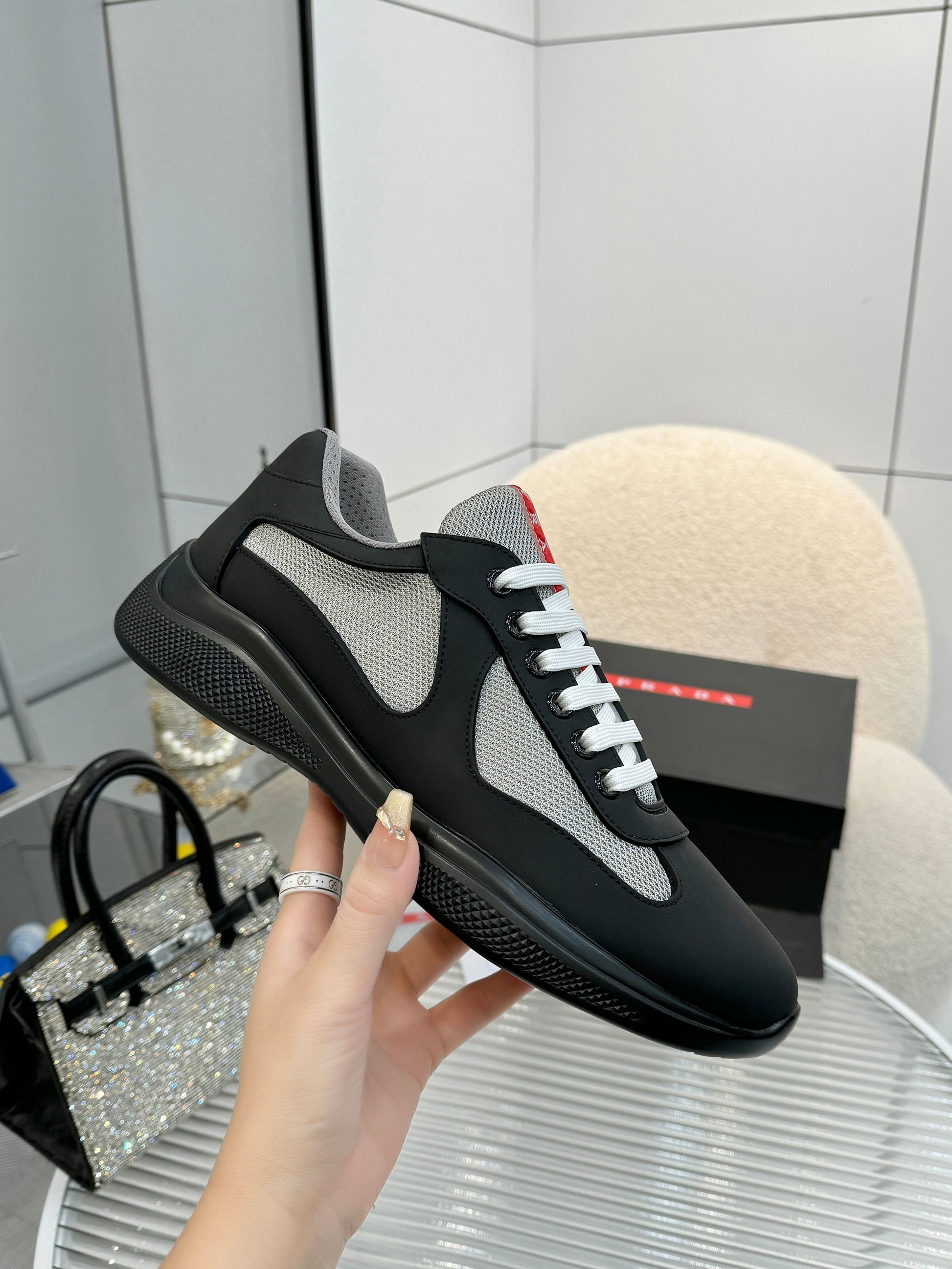 Prada Cup