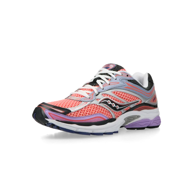 Saucony ProGrid Omni 9 Saumon