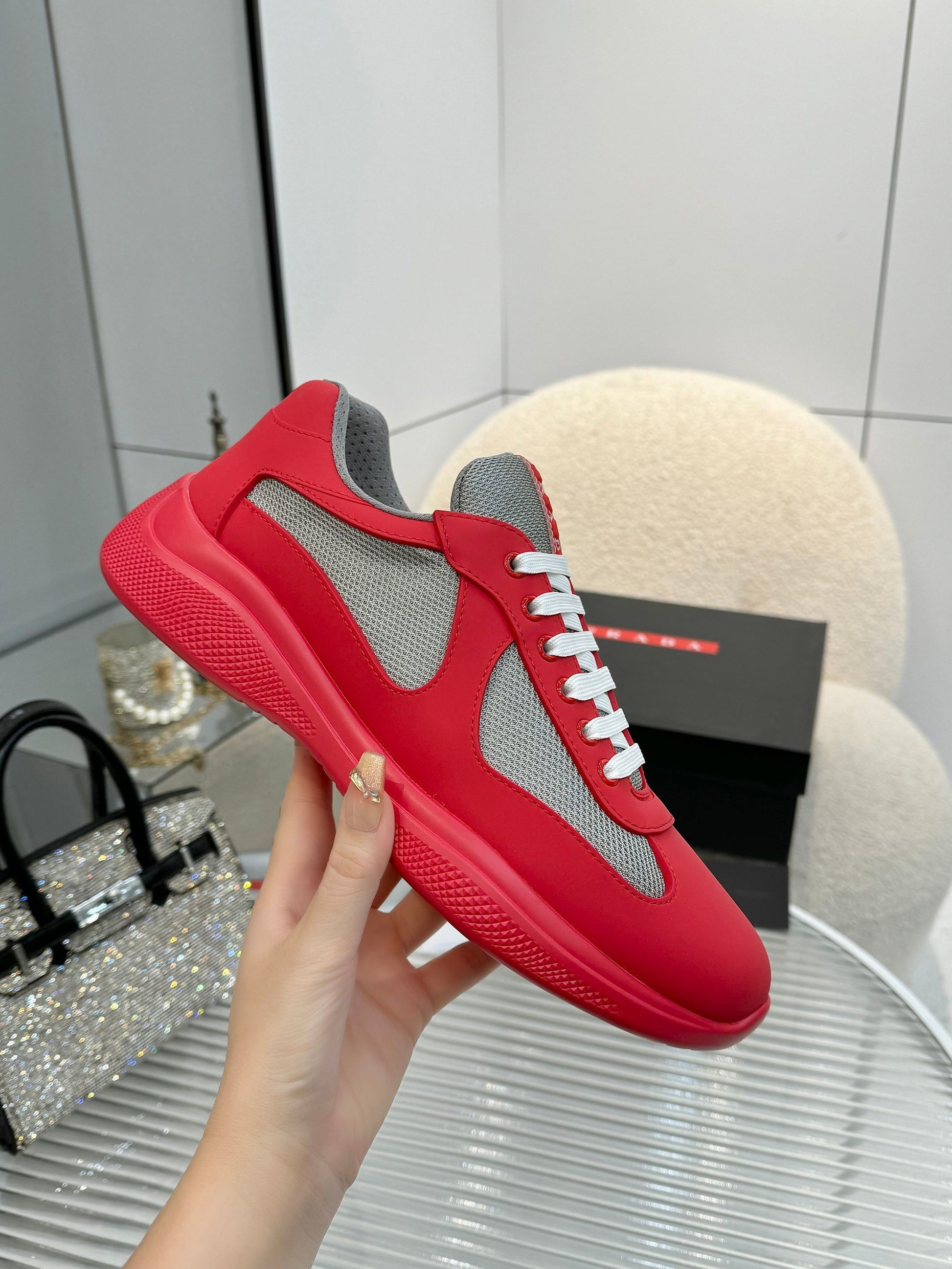 Prada Cup