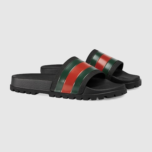 Claquette Gucci
