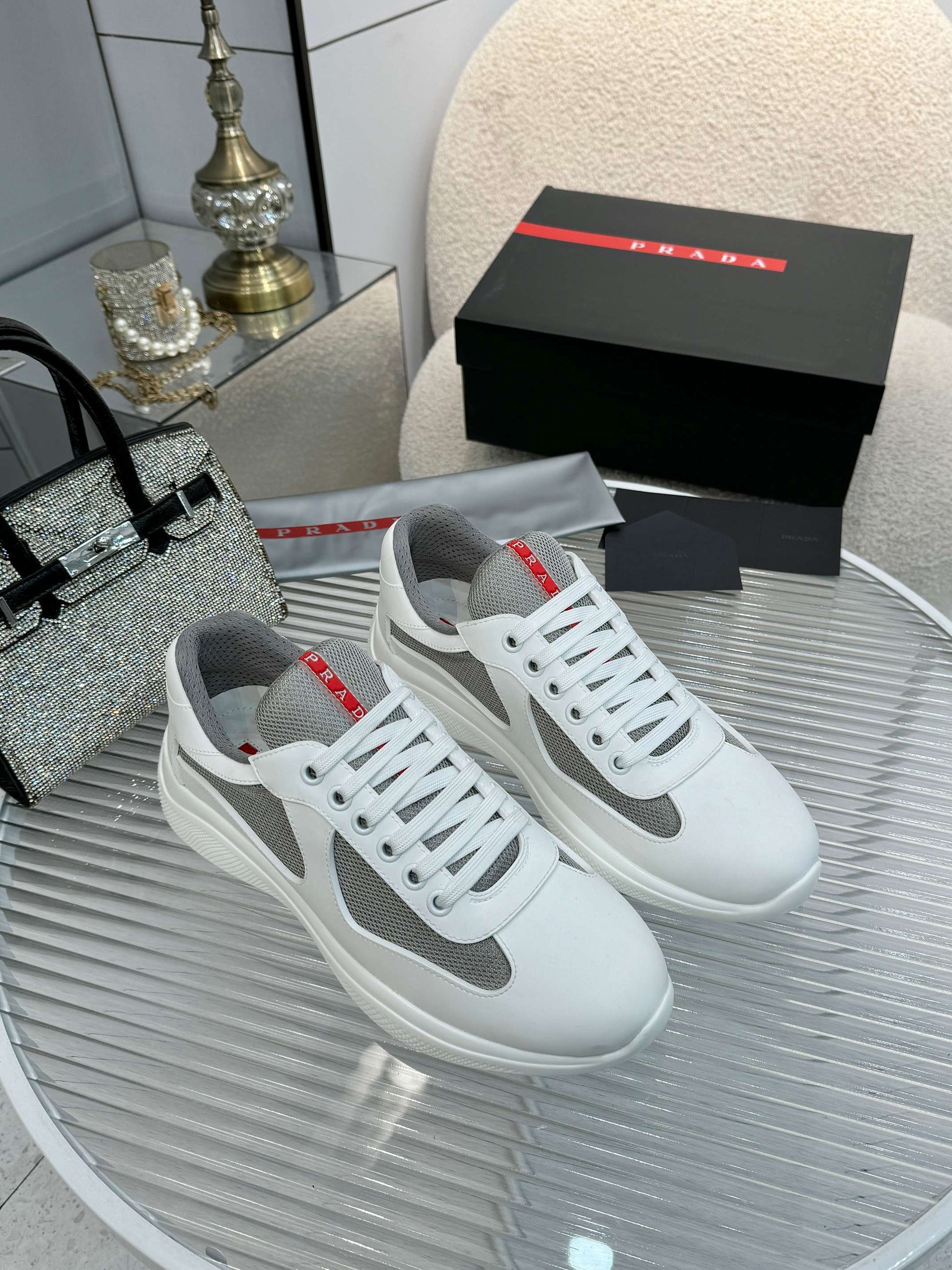 Prada Cup