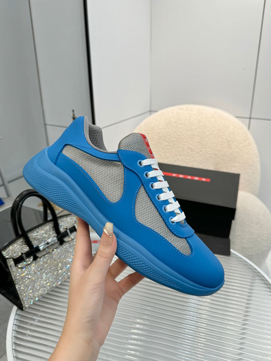 Prada Cup