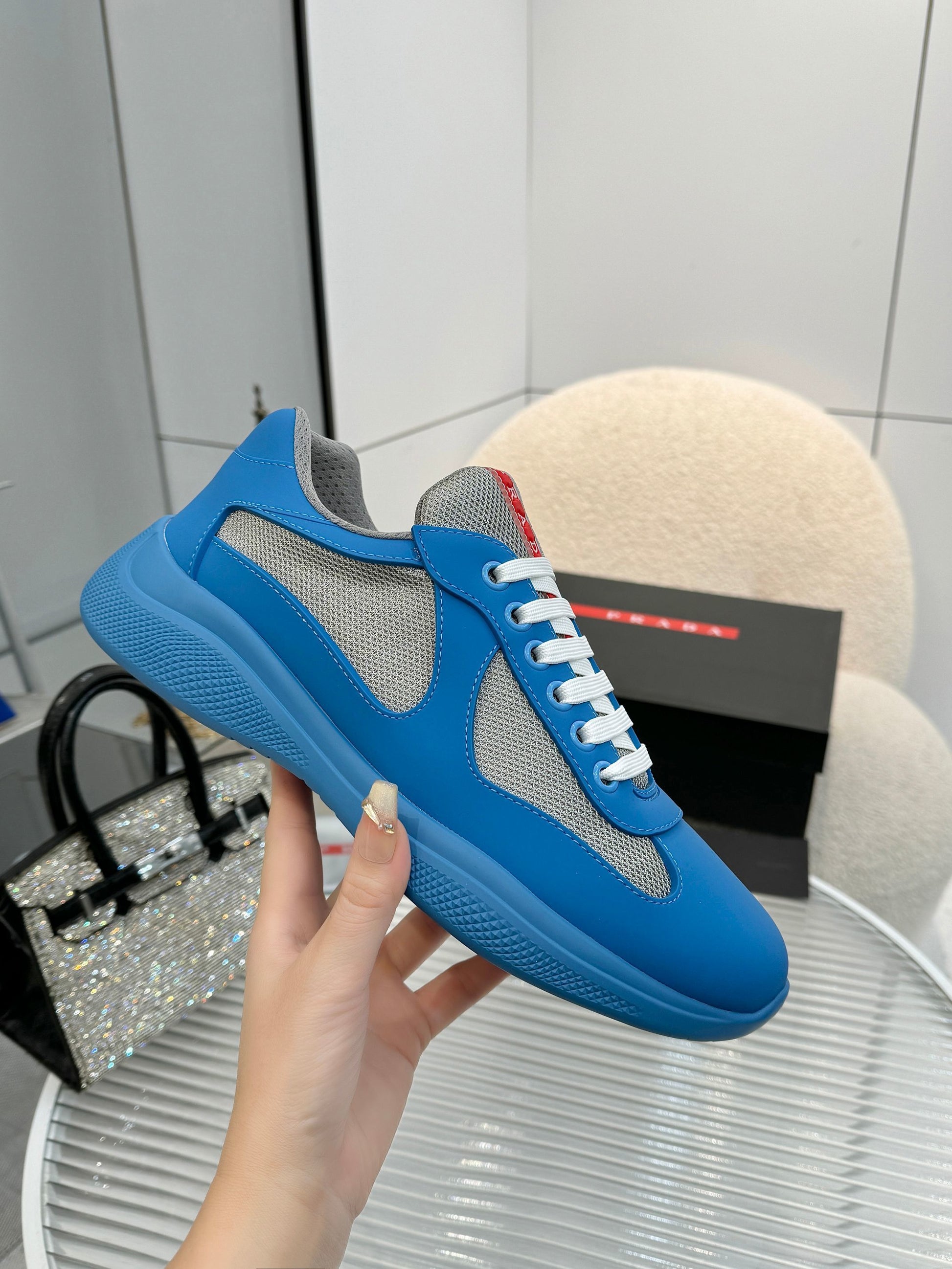 Prada Cup