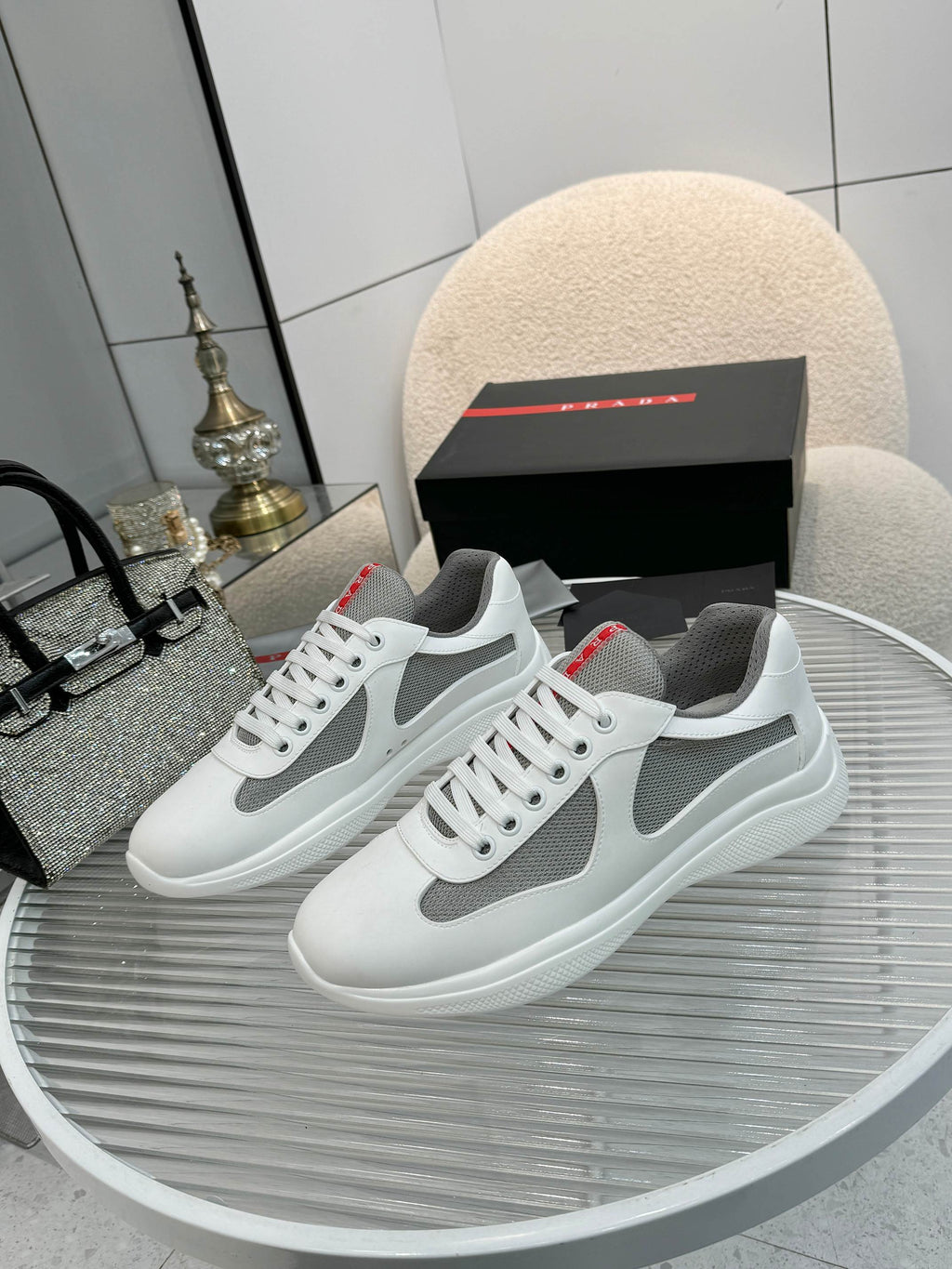Prada Cup