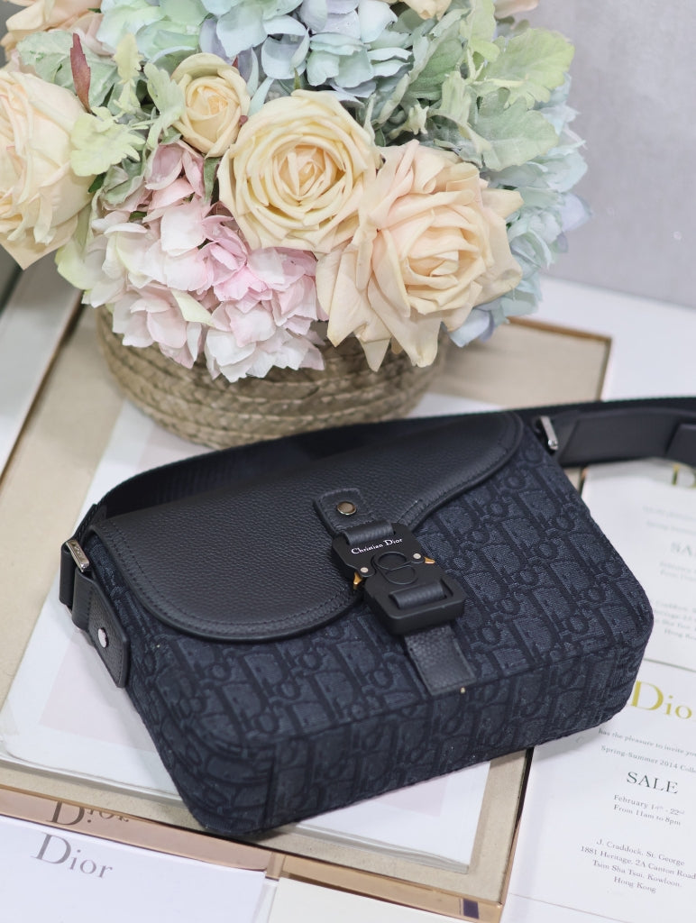 Sacoche Dior