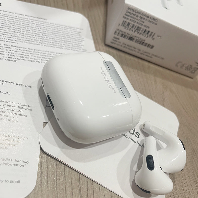 Apple Airpods 4, Achat en quantité possible !
