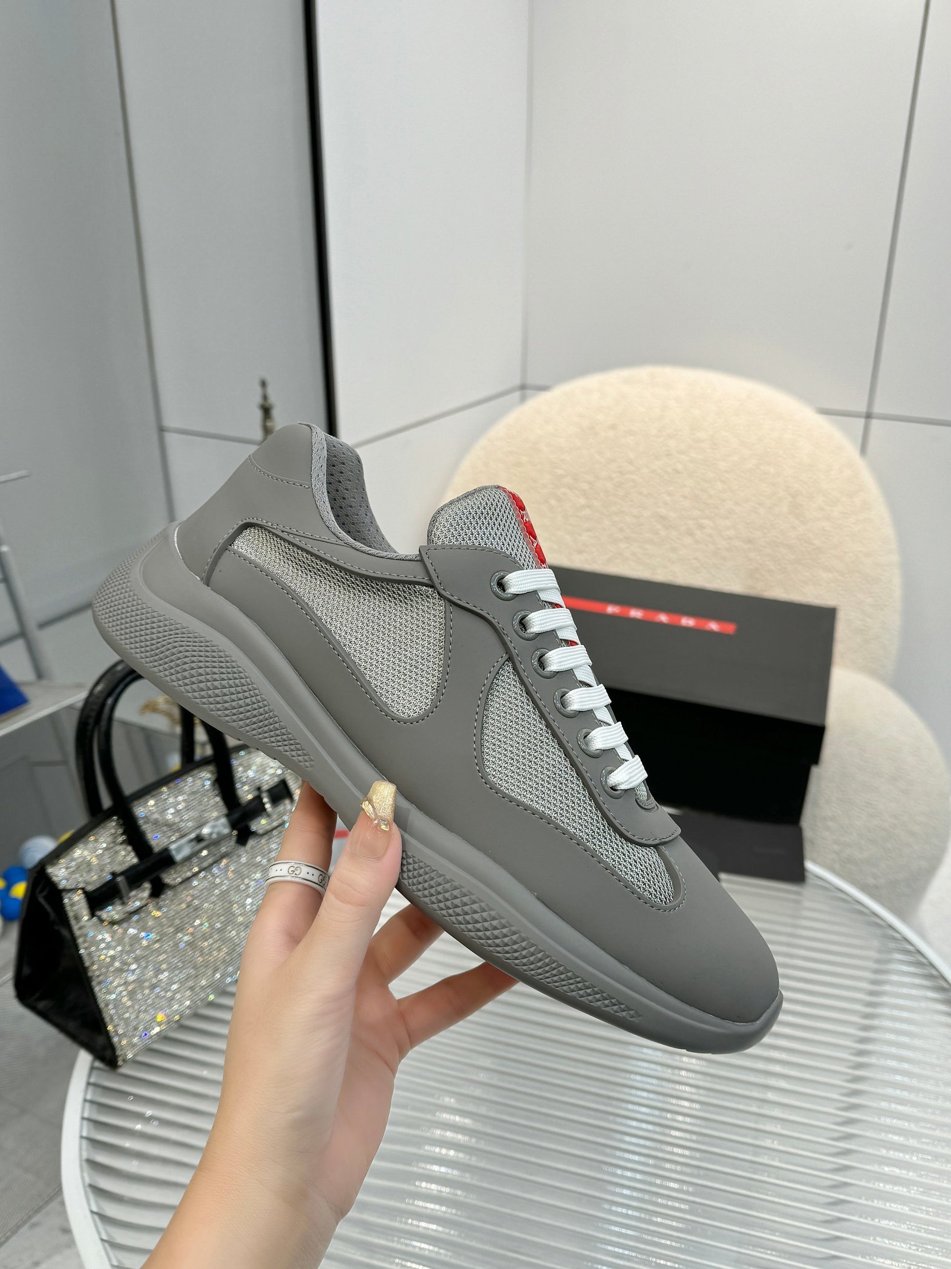 Prada Cup