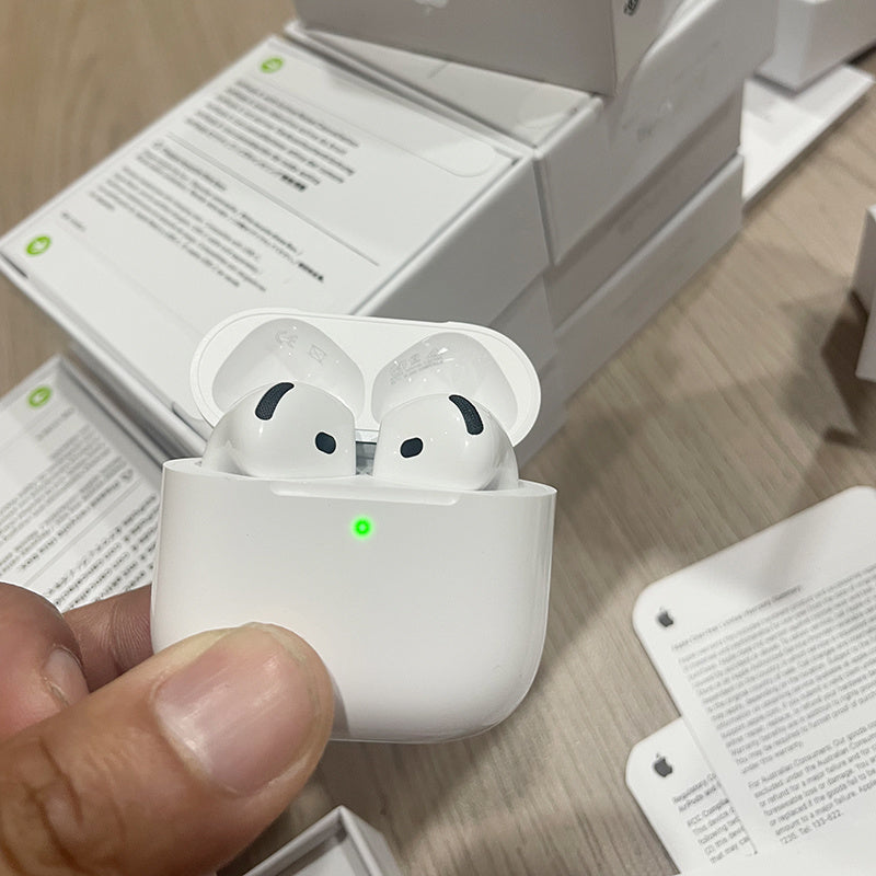 Apple Airpods 4, Achat en quantité possible !
