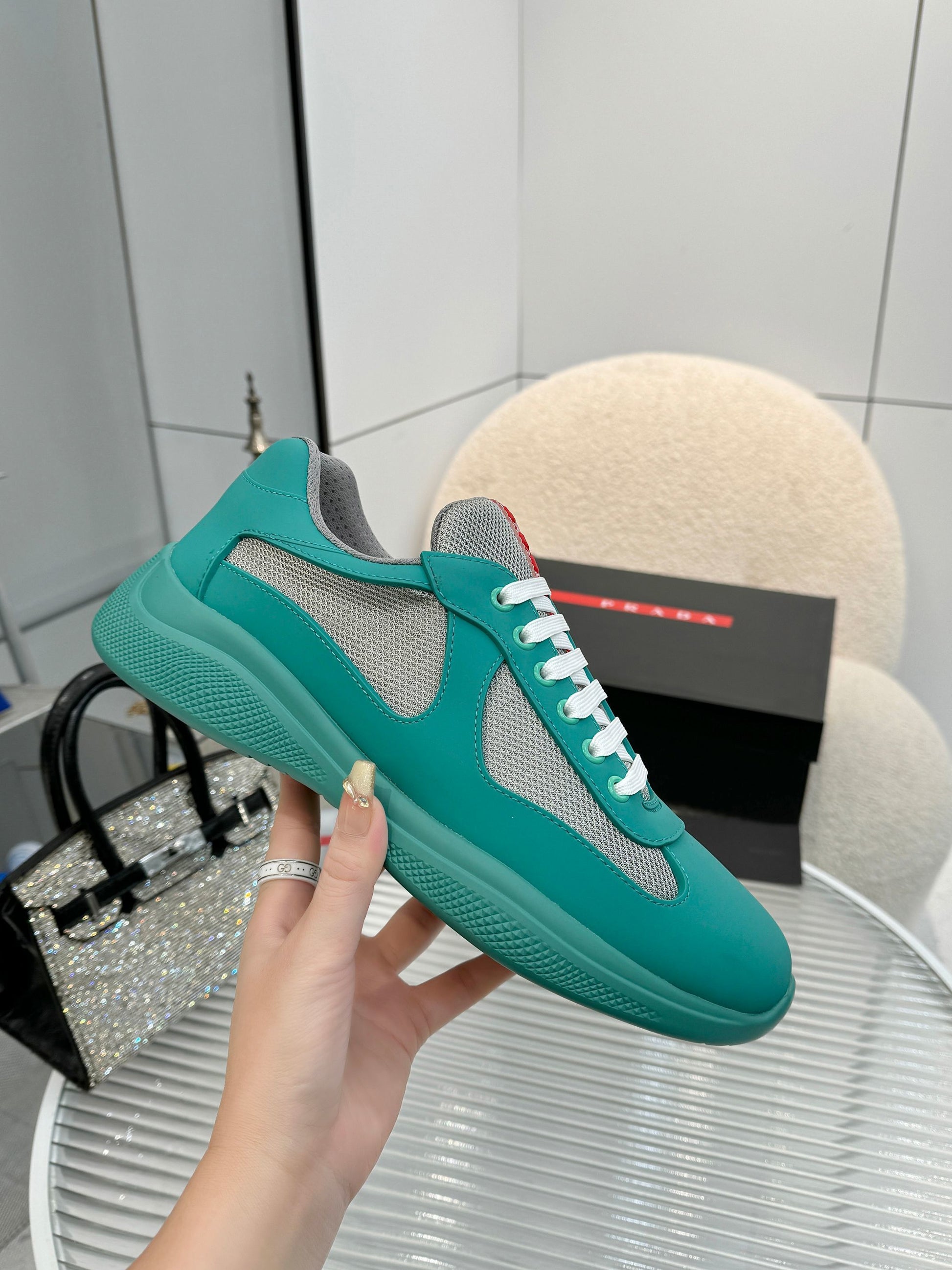 Prada Cup