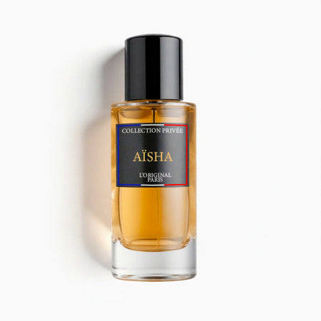 Parfum Mixte Aisha 50ml