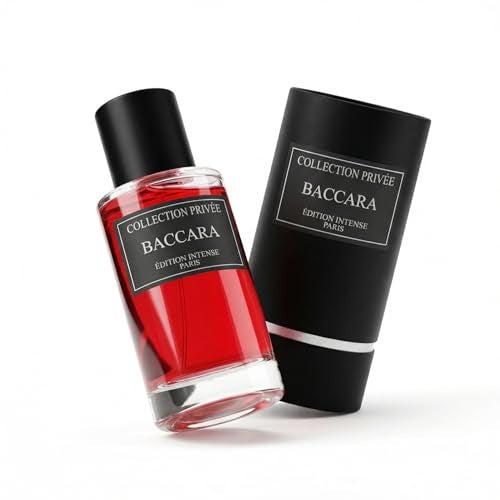 Parfum Mixte BACCARA 50ml