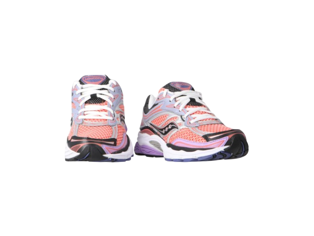 Saucony ProGrid Omni 9 Saumon