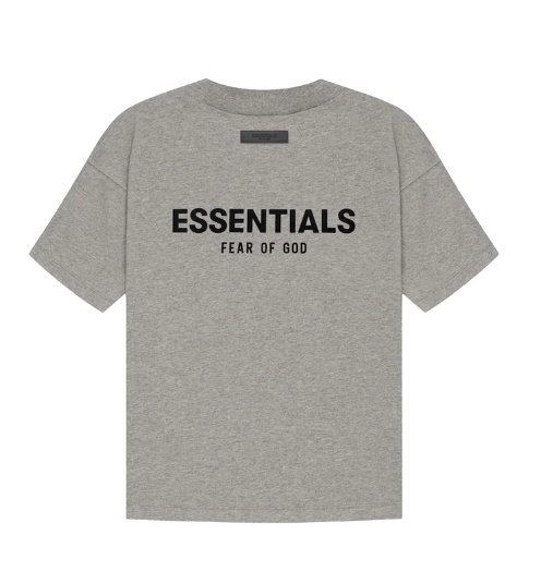 Ensembles Essentials Short, T-shirt
