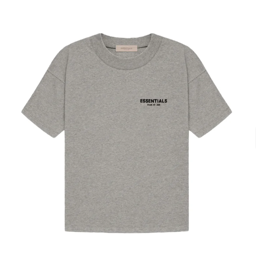 Ensembles Essentials Short, T-shirt