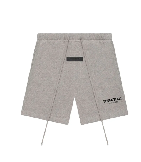 Ensembles Essentials Short, T-shirt