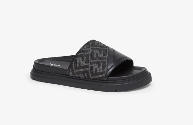 Claquette Fendi