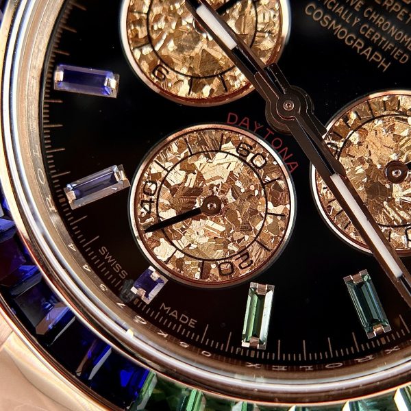 Rolex Daytona Rainbow Rep 1.1