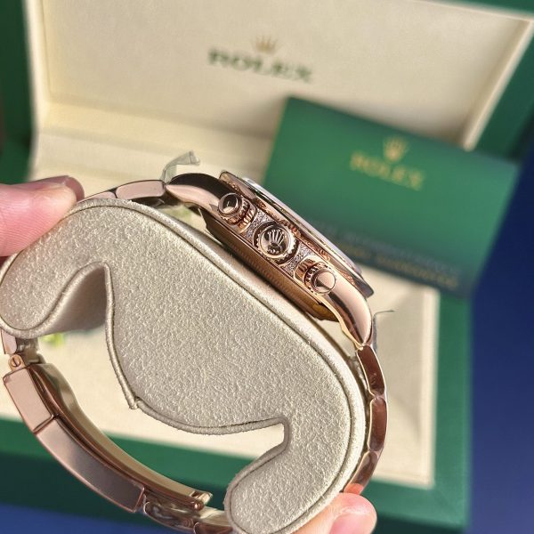Rolex Daytona Rainbow Rep 1.1