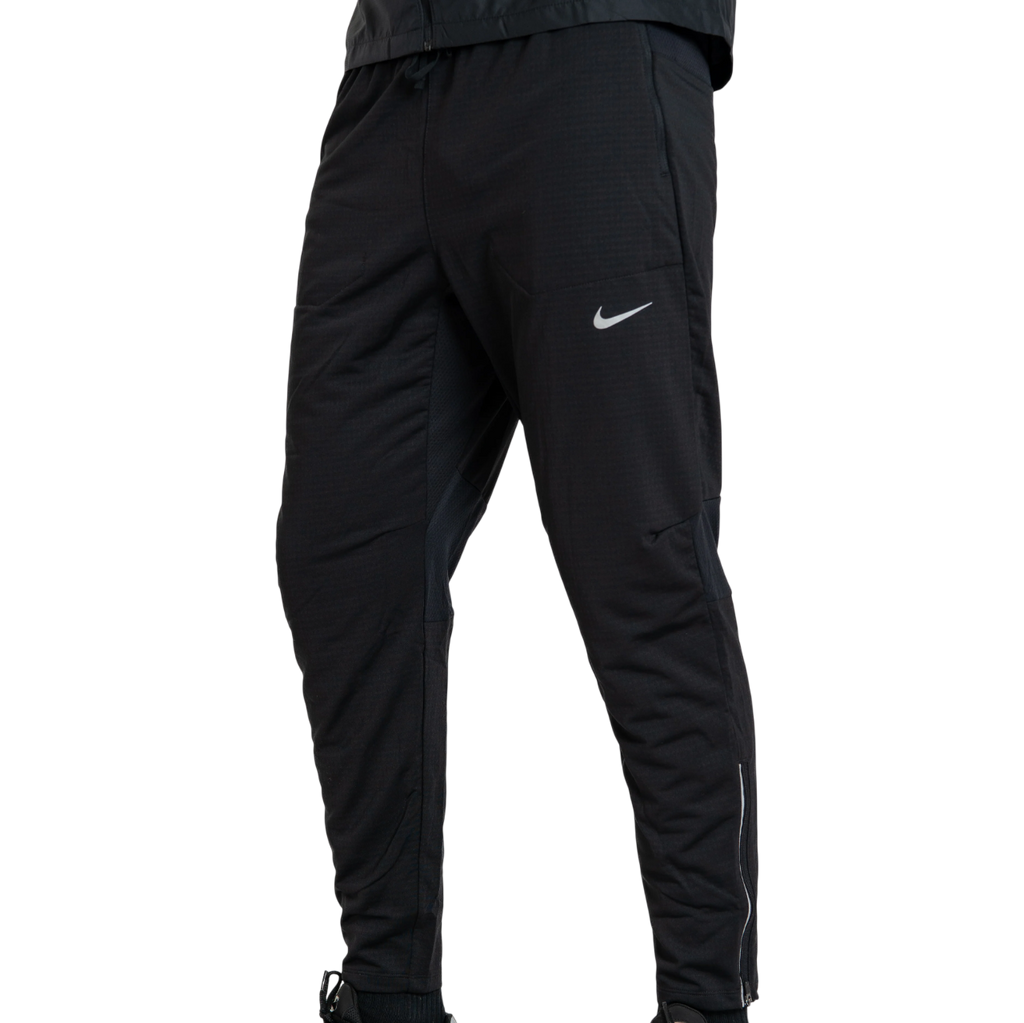 Pantalons Nike Phenom Elite noirs