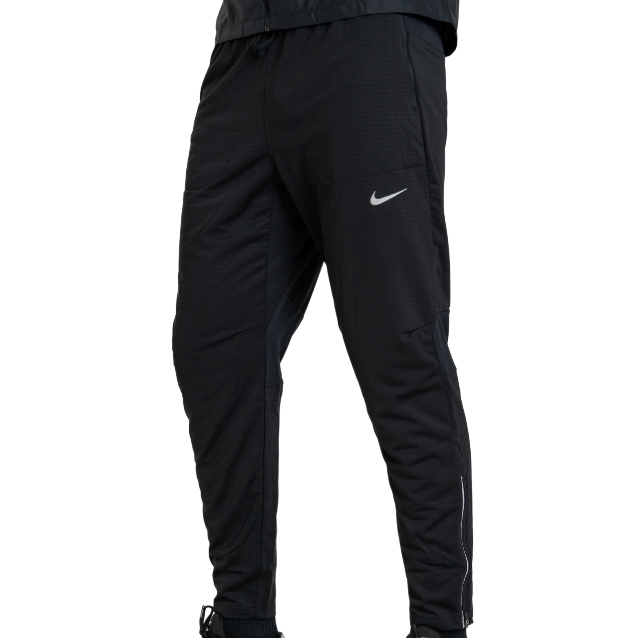 Pantalons Nike Phenom Elite noirs