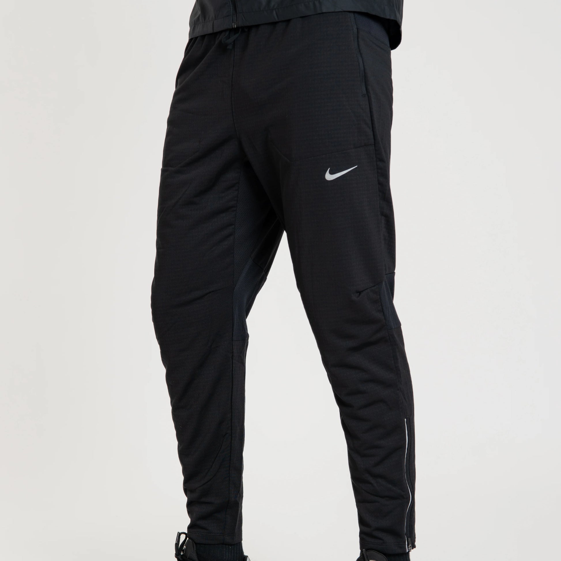 Pantalons Nike Phenom Elite noirs
