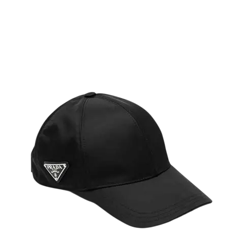 Casquette Prada Produit expédié uniquement avec d'autres articles.