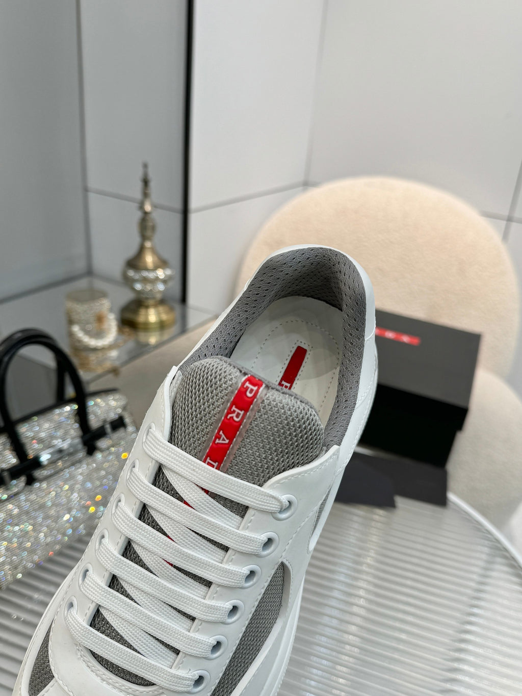 Prada Cup