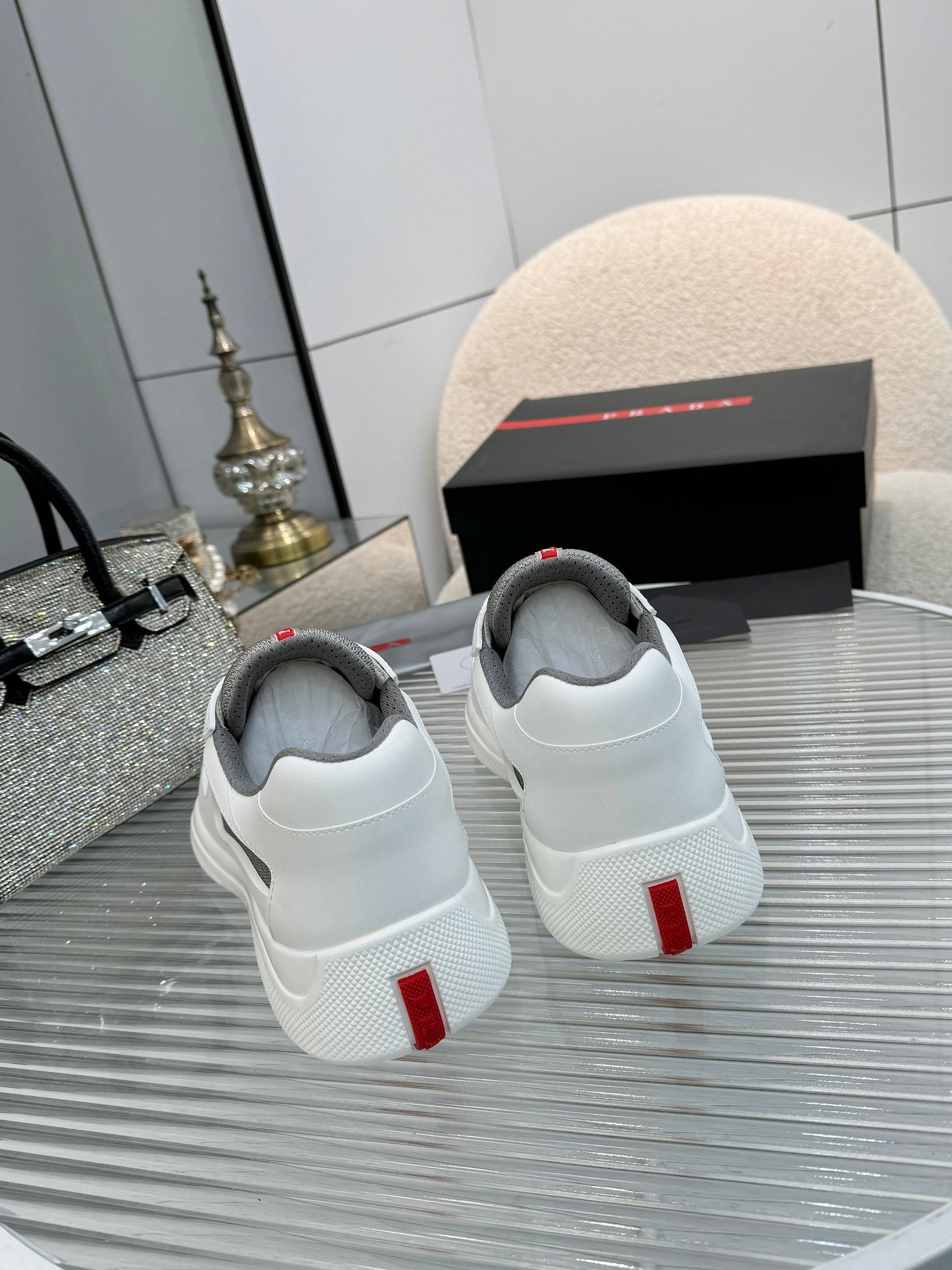 Prada Cup