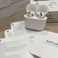 Apple Airpods 4, Achat en quantité possible !