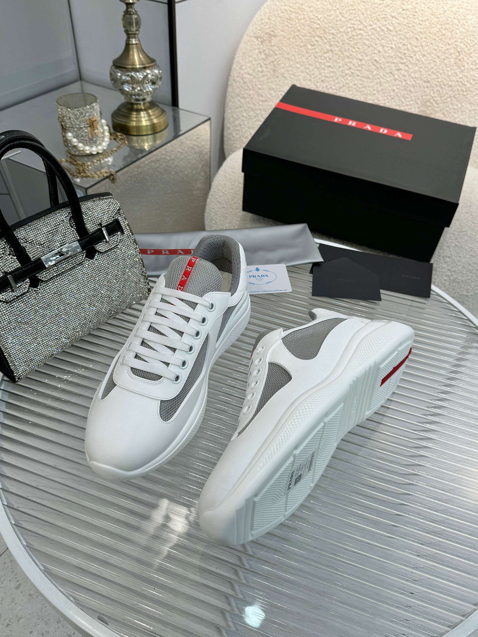 Prada Cup