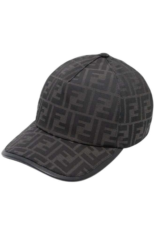 Casquette FENDI Produit expédié uniquement avec d'autres articles.
