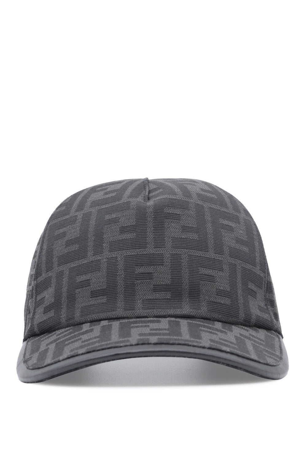 Casquette FENDI Produit expédié uniquement avec d'autres articles.