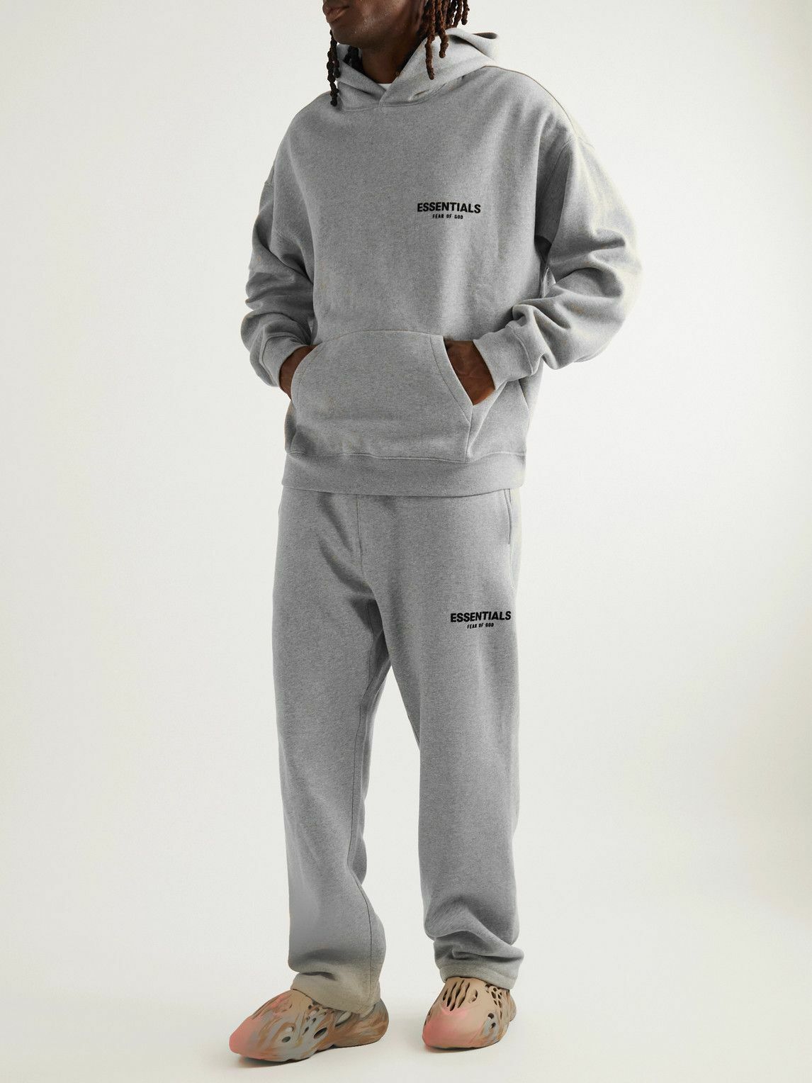 Ensembles FEAR OF GOD ESSENTIALS