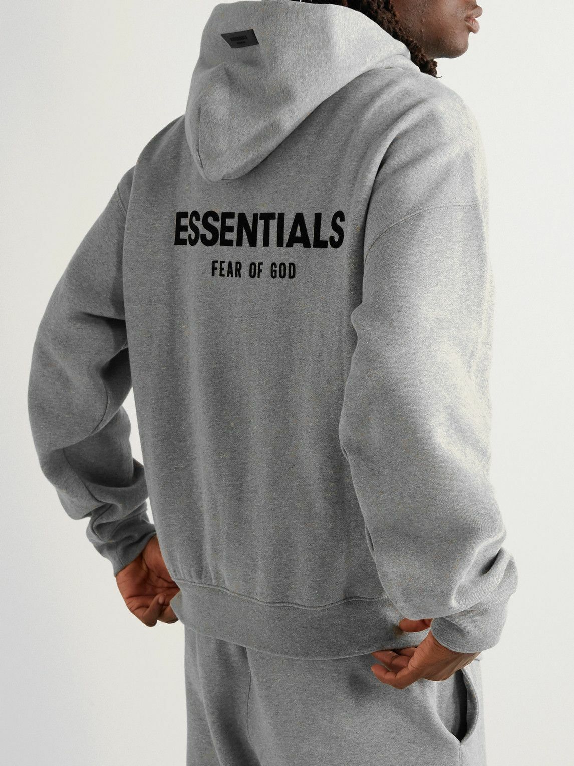 Ensembles FEAR OF GOD ESSENTIALS