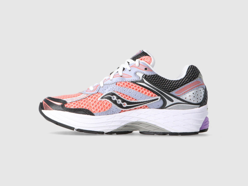 Saucony ProGrid Omni 9 Saumon