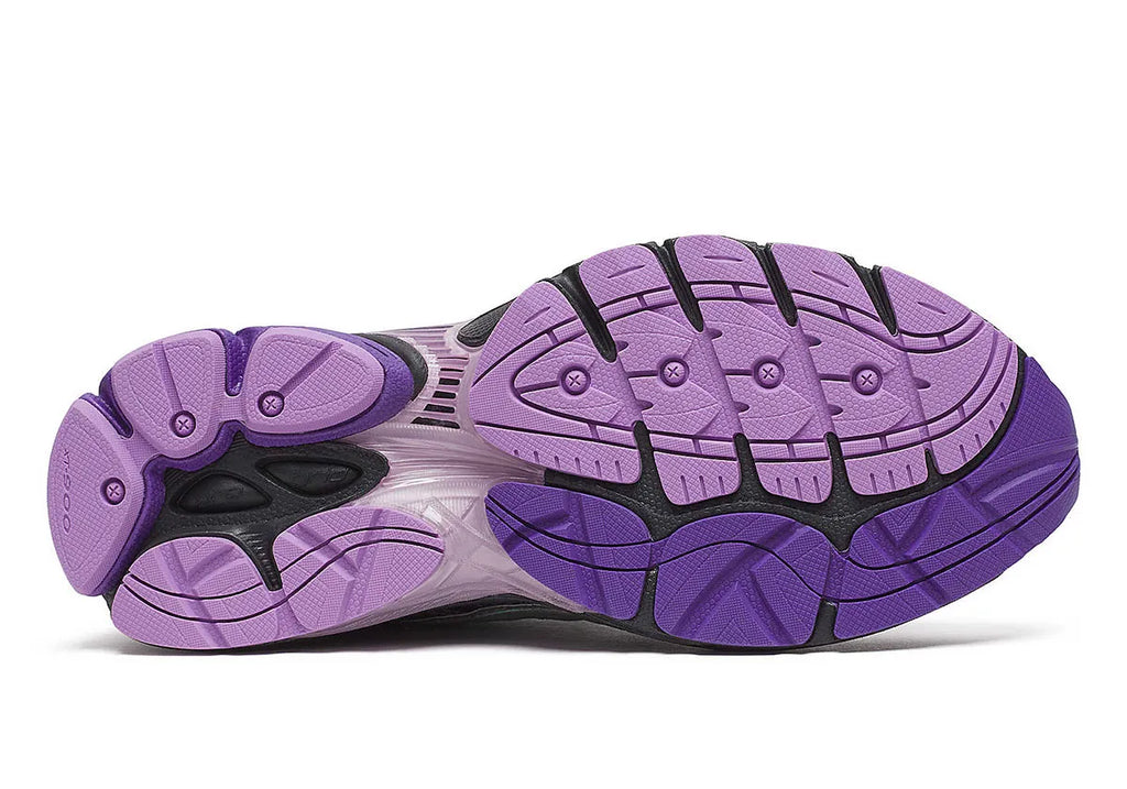 Saucony Progrid Omni 9 « Glowaconstrictor violet »