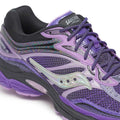 Saucony Progrid Omni 9 « Glowaconstrictor violet »