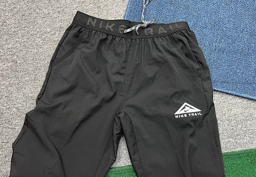 Nike Pantalon de running Trail